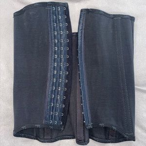 SOL BEAUTY AND CARE HOURGLASS WAIST TRAINER